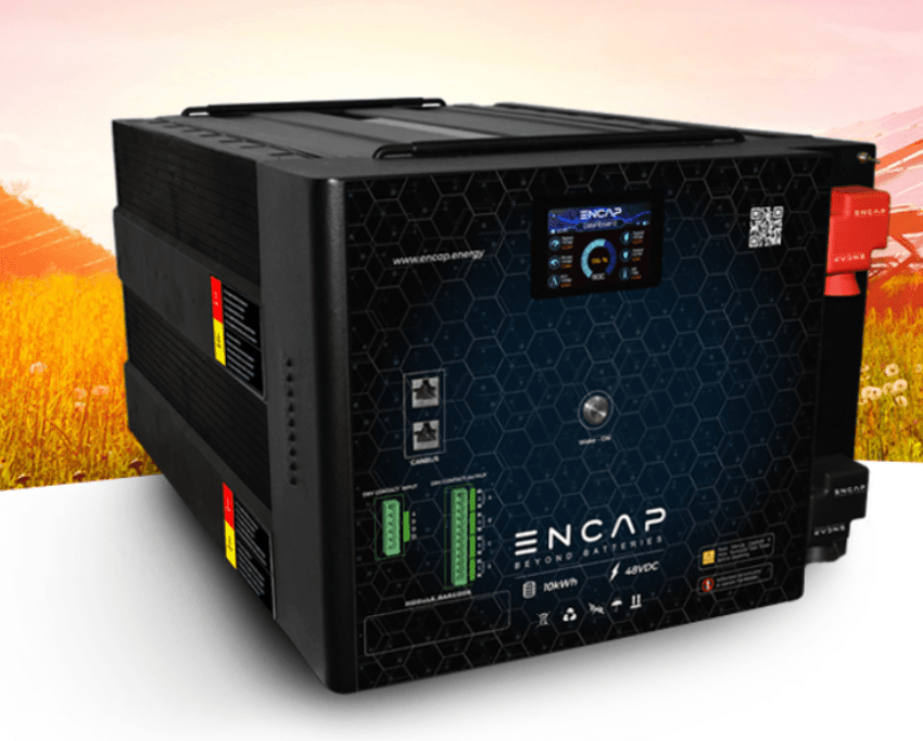 almacenamiento energia supercondensadores k2 group